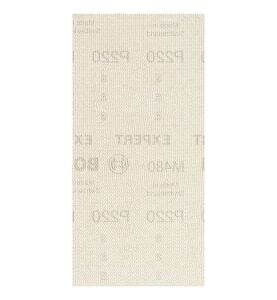 Bosch M480 93x186 mm 220 kum Elek Telli Ağ Zımpara 2608900757