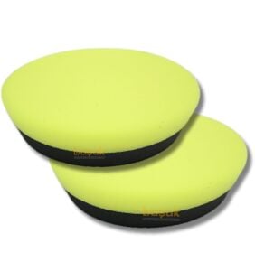 Sİa Siachrome 145 mm Polisaj Süngeri Sarı F03E00657F