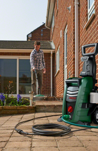 Bosch Uzatma hortumu 6 metre Maksimum 160 bar F016800482