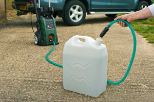 Bosch Durgun Sudan Su Çekme Kiti F016800421