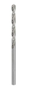 Bosch HSS-G 3,5 mm 2'li Taşlanmış Metal Matkap Ucu 2608585914