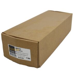 Ceta Form 6 - 32 mm 12'li Açık Ağız Anahtar Takımı Karton Kutulu B09-B12