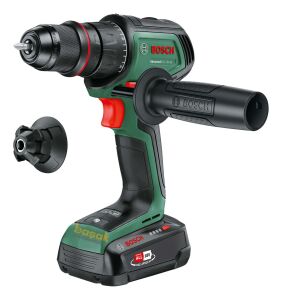 Bosch Advanced Drill 18V-80 Akülü Vidalama (Solo) 06039E2000