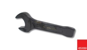 Ceta Form 36 mm Açık Ağız Darbeli (Çakma) Anahtar B23-36