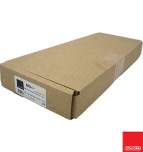 Ceta Form 36 mm Açık Ağız Darbeli (Çakma) Anahtar B23-36