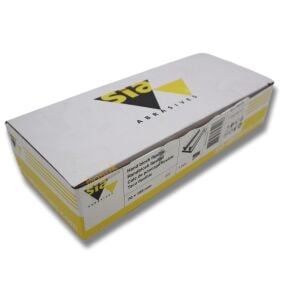 Sia Esnek Cırtlı El Tipi Zımpara Altlığı 70x198 mm F03E008FY7