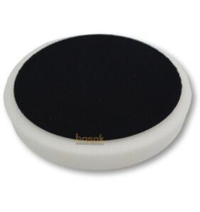 Sia Polisaj Disk Ø170 mm Beyaz Yumuşak SİA