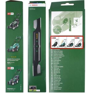 Bosch ARM 37 / EasyRotak 36 için yedek bıçak F016800343