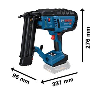 Bosch GNH 18V-50 M Akülü Tel Çivi Çakma Tabancası (Solo) 0601482400