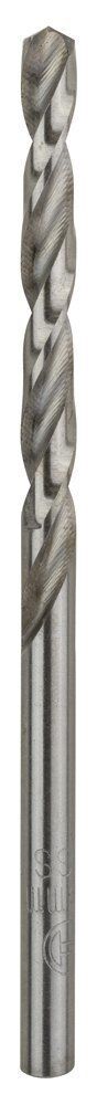 Bosch HSS-G 4,3x80 mm Metal Matkap Ucu 2608585919