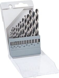 Bosch PointTeQ 13'lü Metal Matkap Ucu Seti 2608577349