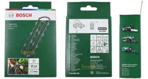 Bosch AKE 30 Testere Zinciri F016800256