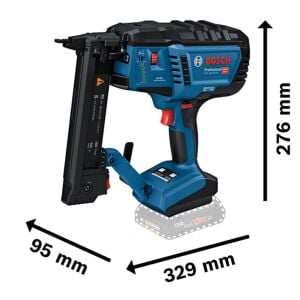 Bosch GTH 18V-38 M Akülü Zımba Tabancası (Solo) 0601482500
