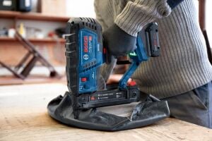 Bosch GTH 18V-38 M Akülü Zımba Tabancası (Solo) 0601482500