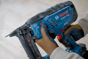 Bosch GTH 18V-38 M Akülü Zımba Tabancası (Solo) 0601482500