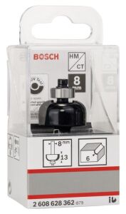 Bosch Standard W Kordon Bıçağı 8*24,7*53*6 mm 2608628362