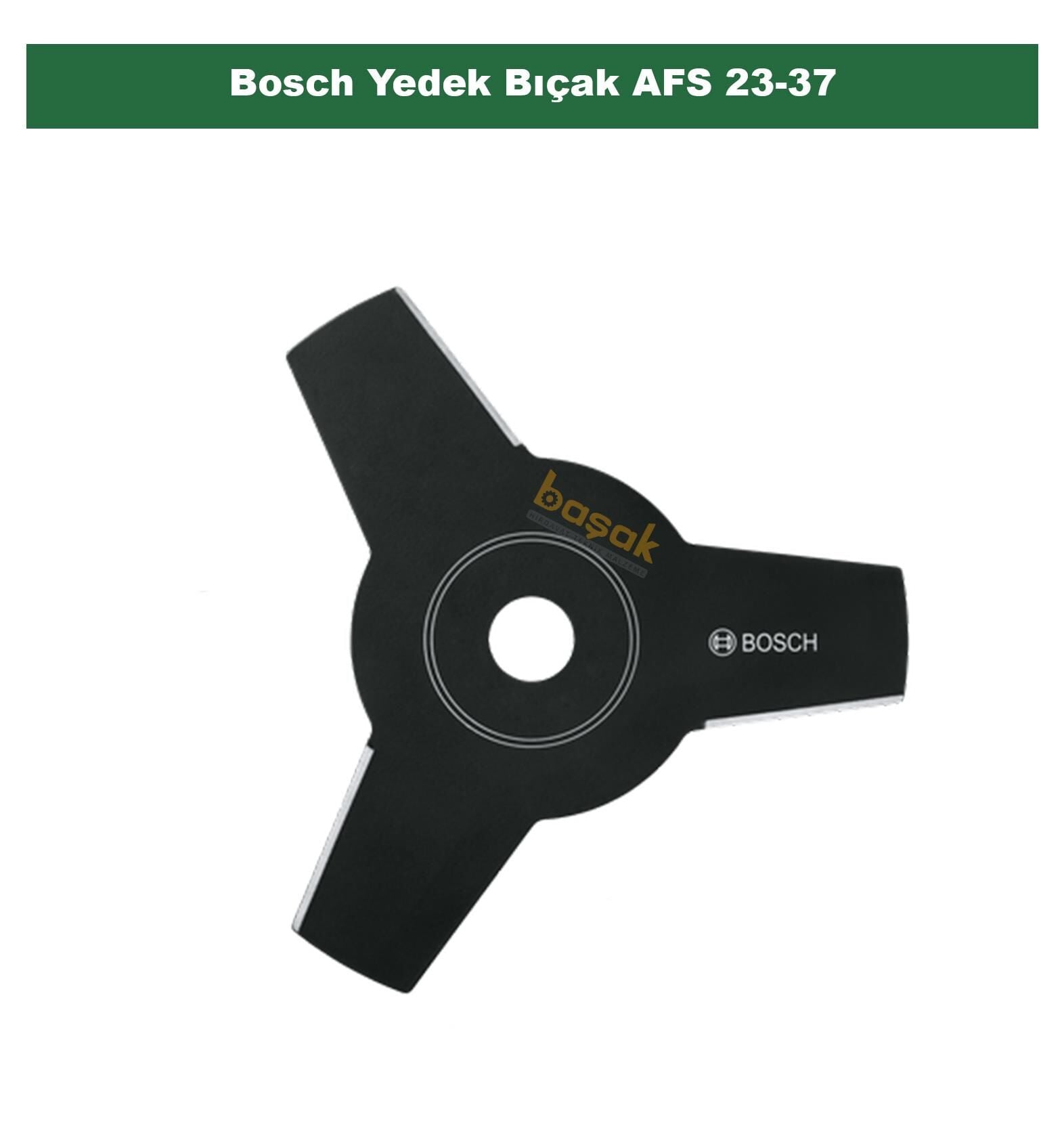 Bosch Yedek Bıçak AFS 23-37 F016800414
