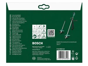 Bosch Yedek Bıçak AFS 23-37 F016800414