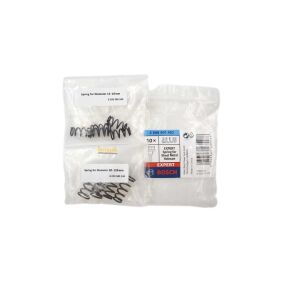 Bosch Expert Paslanmaz Panç Dışarı Atma Yayı 10'lu 2608901453