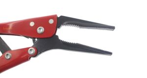 Ceta Form 230 mm X-Grip Uzun Burunlu Ayarlı Pense E50L-230-2