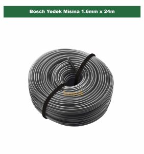 Bosch Yedek Misina 1.6mm x 24m F016800462