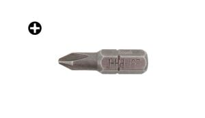Ceta Form PH1 x 25 mm Yıldız Bits Uç CB/251