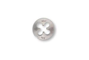 MTE M12 x 1 Pafta İnce Vidalı HSS DIN 223/B