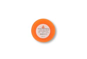 MTE M12 x 1 Pafta İnce Vidalı HSS DIN 223/B