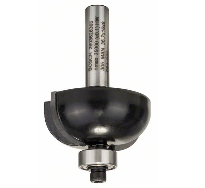 Bosch Standard W Kordon Freze Ucu 8*36,7*58*12 mm 2608628365
