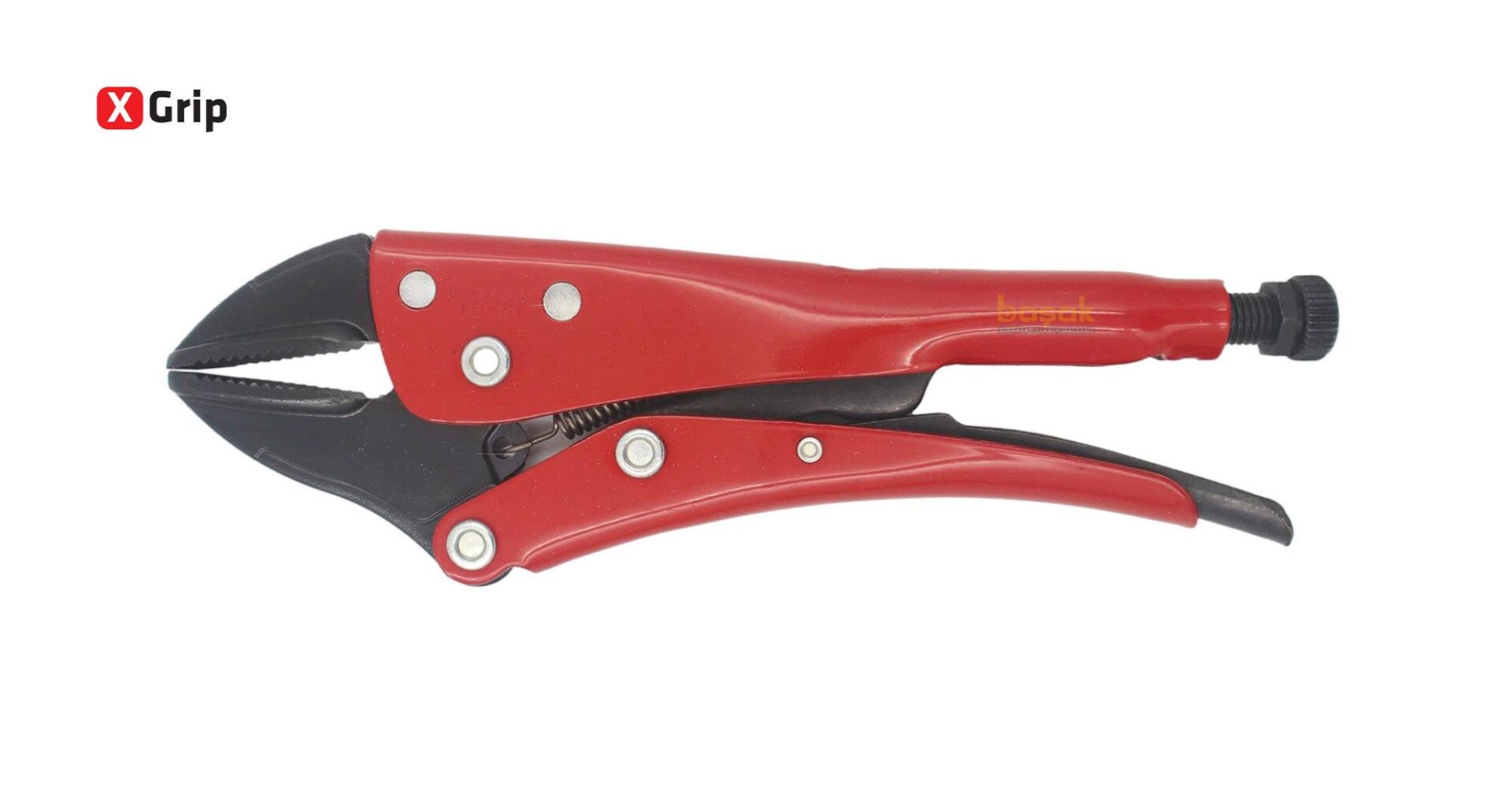 Ceta Form 300 mm X-Grip Üniversal Ayarlı Pense E50-300-2