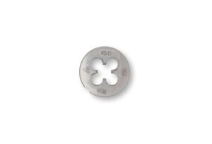 MTE M12 x 1.5 Pafta İnce Vidalı HSS DIN 223/B