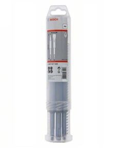 SDS-Plus Keski Seti 4 Parça 2607017516