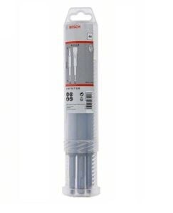 SDS-Plus Keski Seti 4 Parça 2607017516