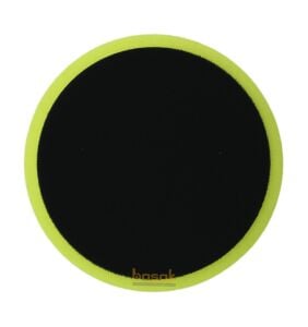 Sİa Siachrome 170 mm Polisaj Süngeri Sarı F03E002L5E