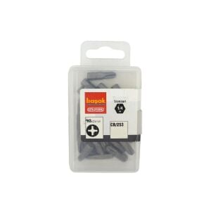 Ceta Form PH3 x 25 mm Yıldız Bits Uç CB/253