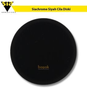 Sia 170 mm Polisaj Süngeri Siyah F03E002L5G