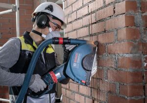 Bosch Expert 230 mm Turbo Elmas Kesme Diski 2608901598