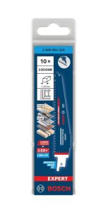 Bosch Expert S 959 DHM Pencere Sökümü İçin Panter Testere 1'li 2608902329