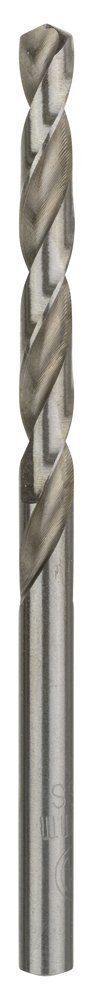 Bosch HSS-G 5,5 mm 1'li Taşlanmış Metal Matkap Ucu 2608585925