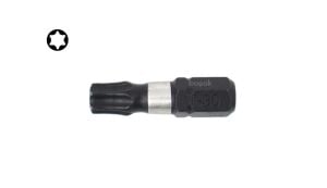 Ceta Form T30 x 25 mm Darbeli Torx Bits Uç CB/811TM