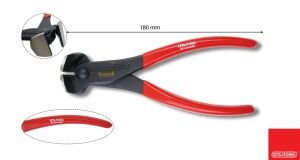 Ceta Form 180 mm Tepe Keski E37-54-0180