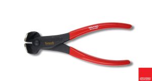 Ceta Form 180 mm Tepe Keski E37-54-0180