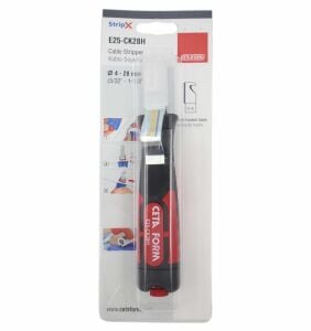 Ceta Form 185 mm Kablo Soyma Bıçağı (Kablo Jokeri)  E25-CK28H