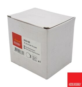 Ceta Form 53-175 mm Piston Segman Çemberi N16-1002