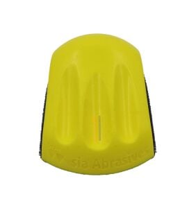 Sia Mouse Tip 75x125 mm Yumuşak Zımpara Altlığı F03E008B2W