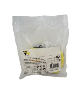 Sia Mouse Tip 75x125 mm Yumuşak Zımpara Altlığı F03E008B2W