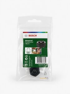 Bosch 6 mm Freze Penseti AdvancedTrimRouter Uyumlu 2608000798