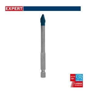 Bosch HEX-9 7 mm Sert Seramik ve Cam Delme Ucu 2608900591