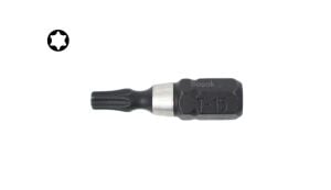 Ceta Form T15 x 25 mm Darbeli Torx Bits Uç CB/807TM