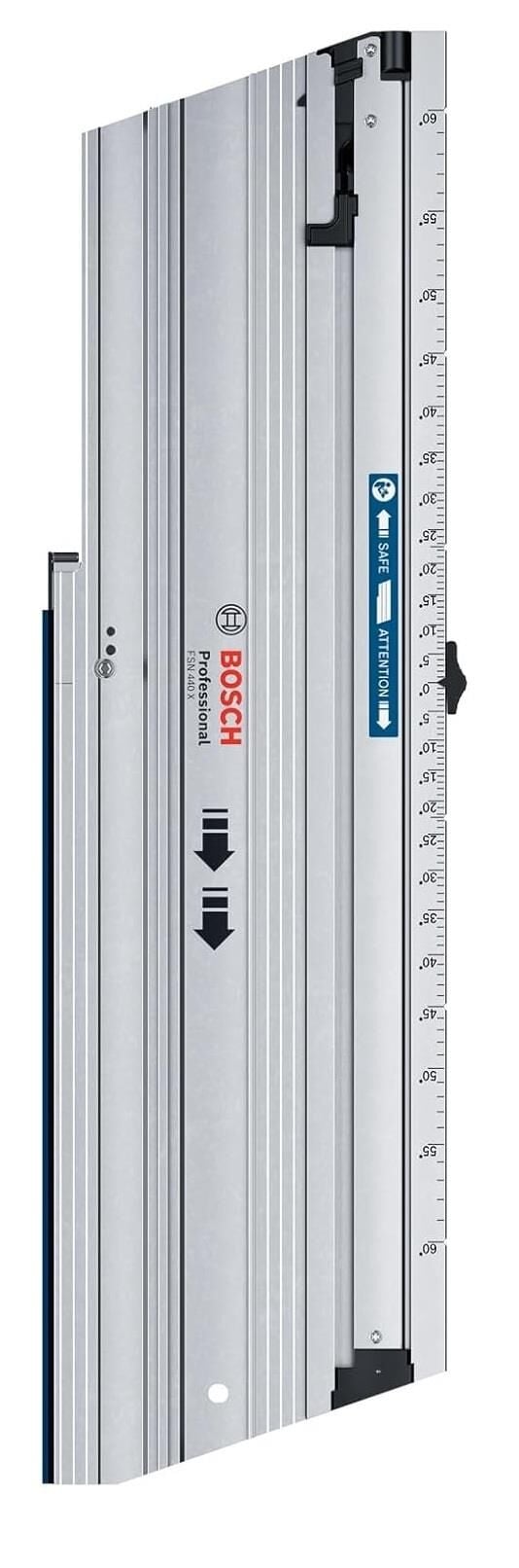 Bosch FSN 440 X Çapraz-Düz Kesim Rayı 440 mm GX Uyumlu 1600A02V36